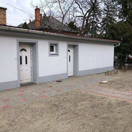 Borostyan 20 Vendeghaz Apartment Sárospatak Exterior photo