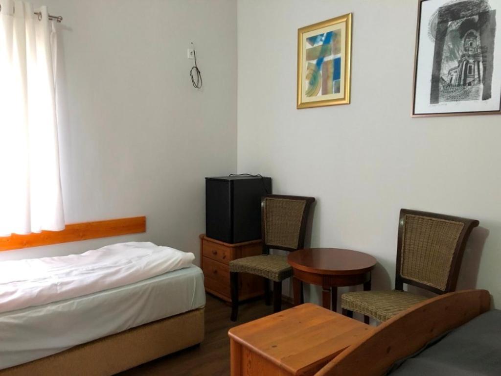 Borostyan 20 Vendeghaz Apartment Sárospatak Exterior photo