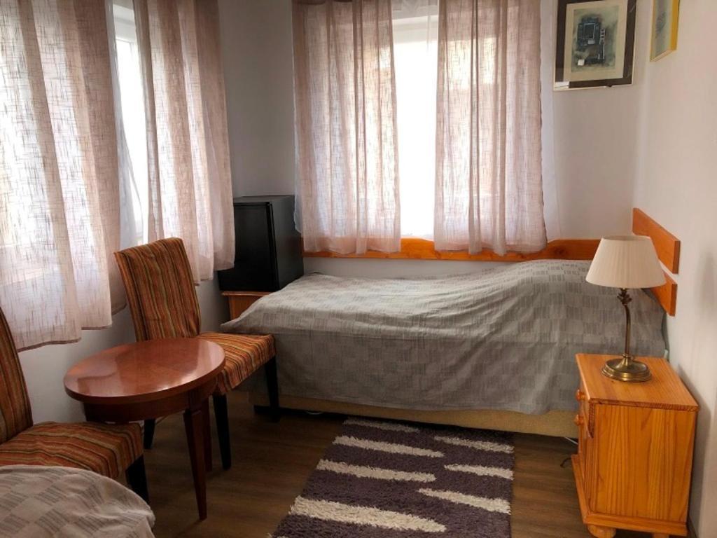 Borostyan 20 Vendeghaz Apartment Sárospatak Exterior photo