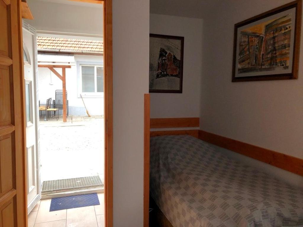 Borostyan 20 Vendeghaz Apartment Sárospatak Exterior photo