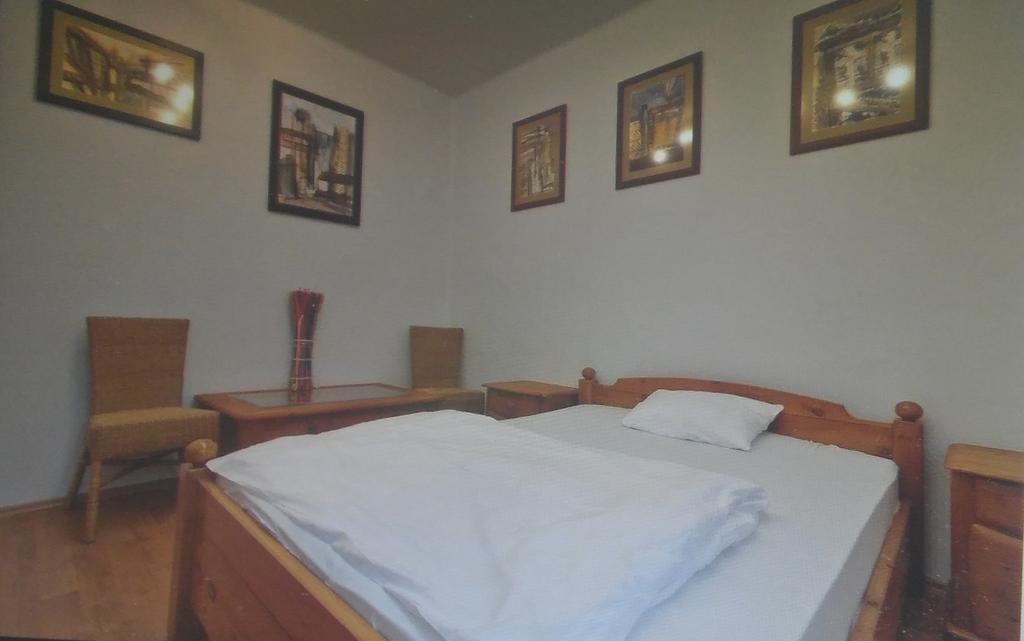 Borostyan 20 Vendeghaz Apartment Sárospatak Exterior photo