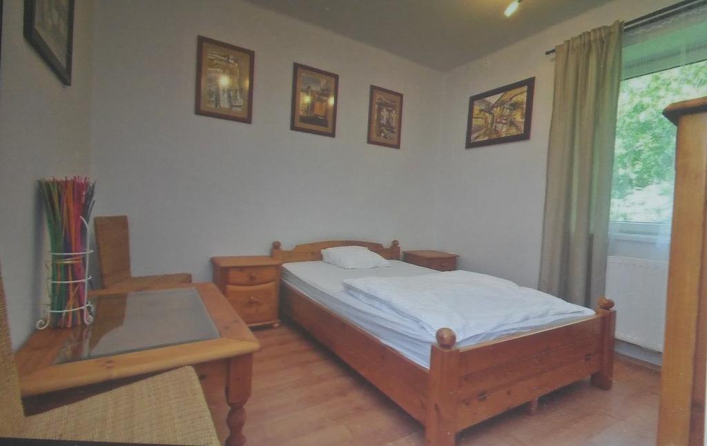 Borostyan 20 Vendeghaz Apartment Sárospatak Exterior photo