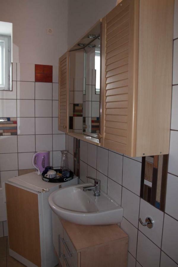 Borostyan 20 Vendeghaz Apartment Sárospatak Exterior photo