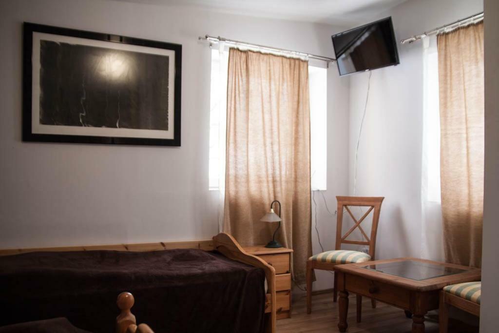 Borostyan 20 Vendeghaz Apartment Sárospatak Exterior photo