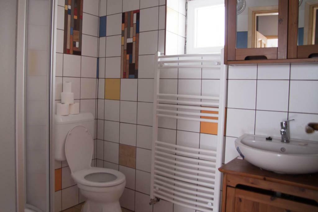 Borostyan 20 Vendeghaz Apartment Sárospatak Exterior photo